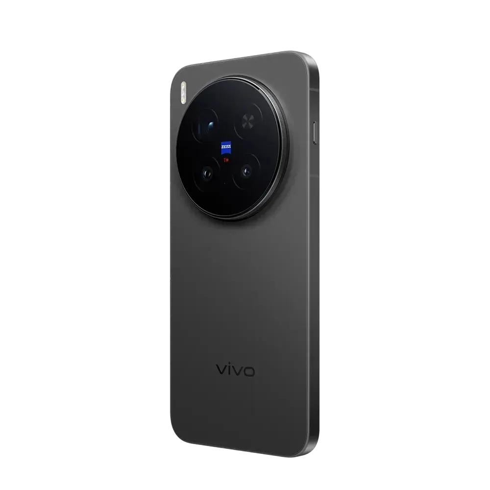 vivo X300 Pro 5G Gizemli Siyah 16GB + 512GB_5