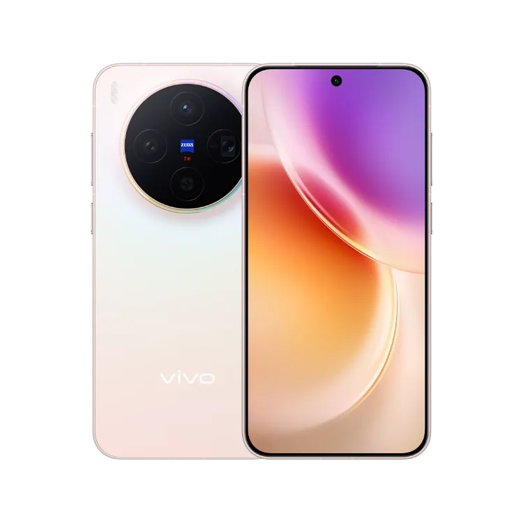 vivo X300 5G 16GB + 512GB Gündoğumu Pembesi_3