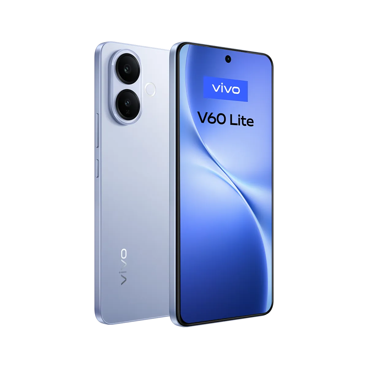 vivo V60 Lite 8GB + 256GB Titanyum Mavisi_4