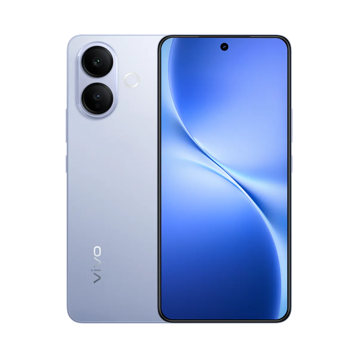 vivo V60 Lite 5G Titanyum Mavisi 12GB + 256GB_3