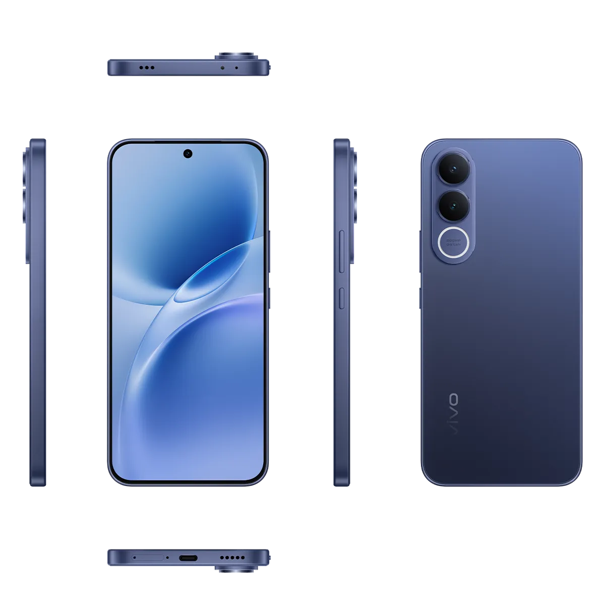 vivo V70 FE 5G Okyanus Mavisi 8GB+256GB_8