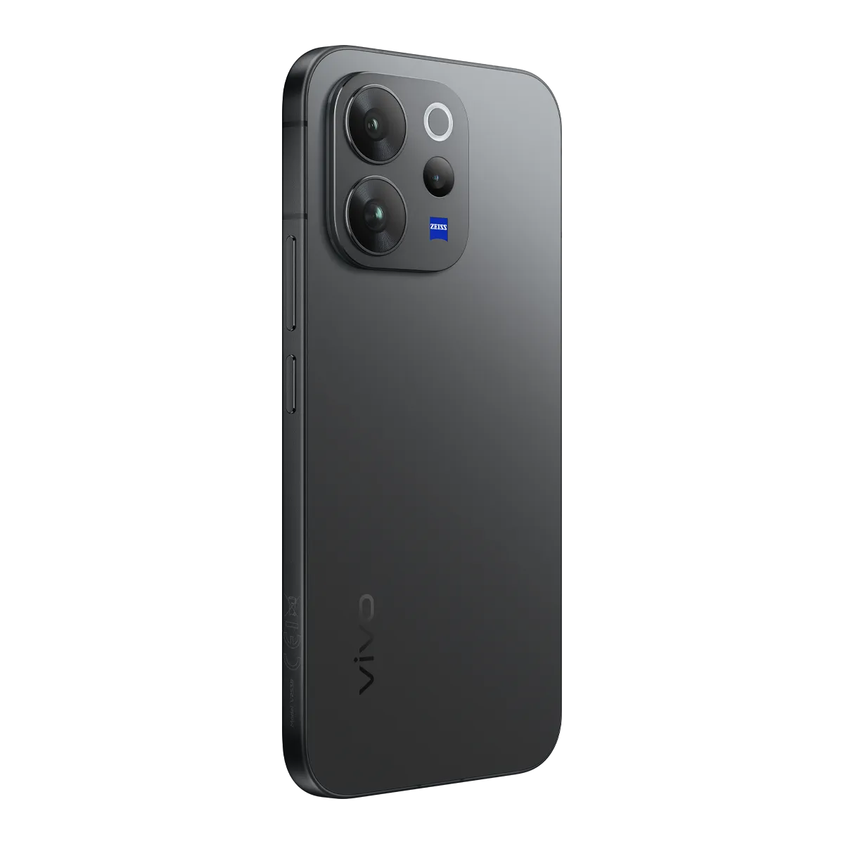 vivo V70 5G Otantik Siyah 12GB+256GB_7