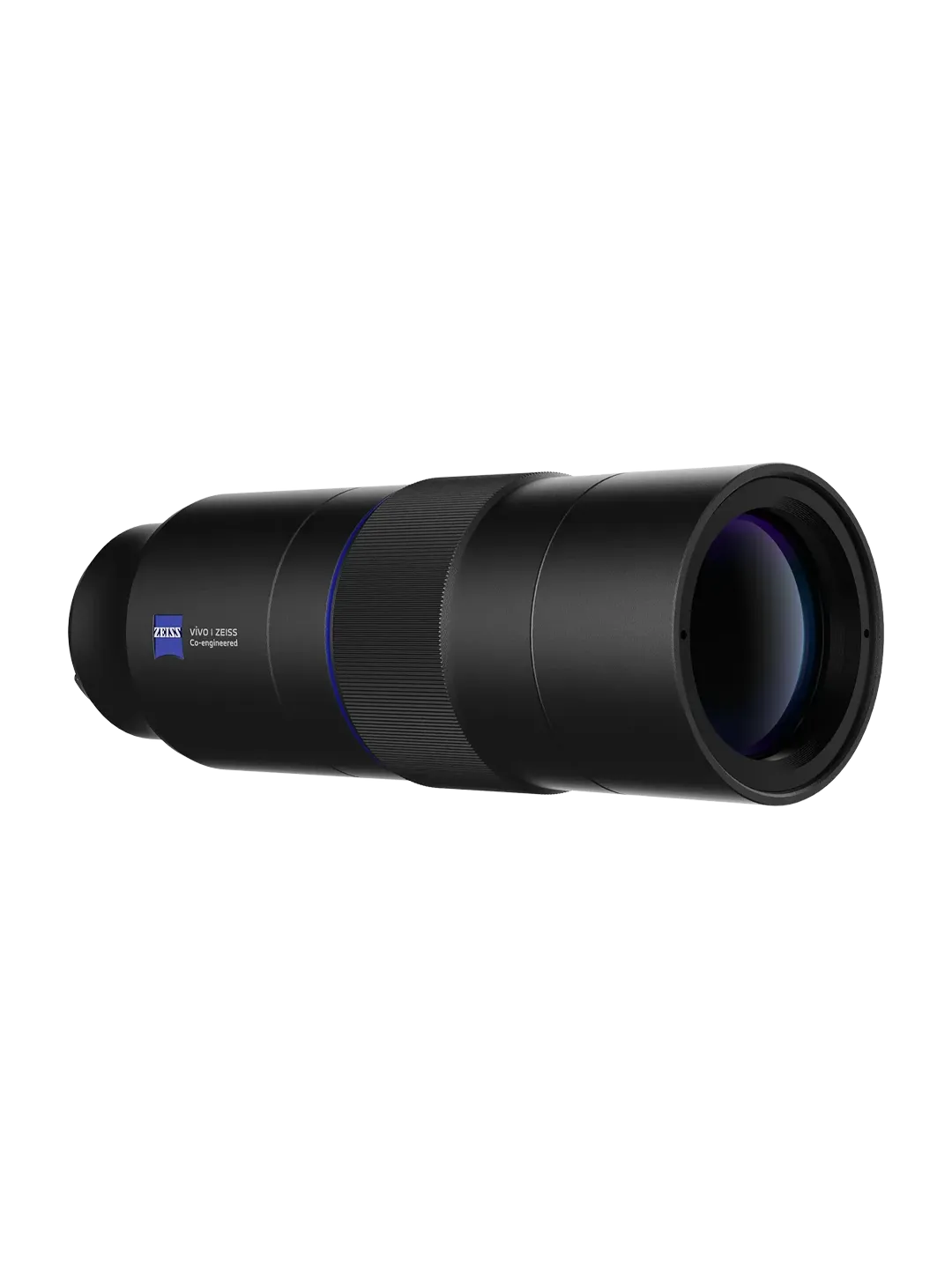 vivo X300 ZEISS Telefoto Lens ön görünüm