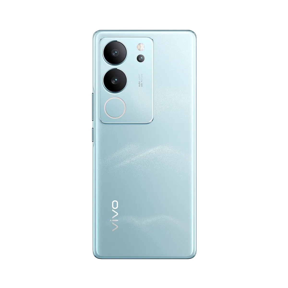vivo V29 5G Işıltılı Gök Mavisi 8GB+256GB_4