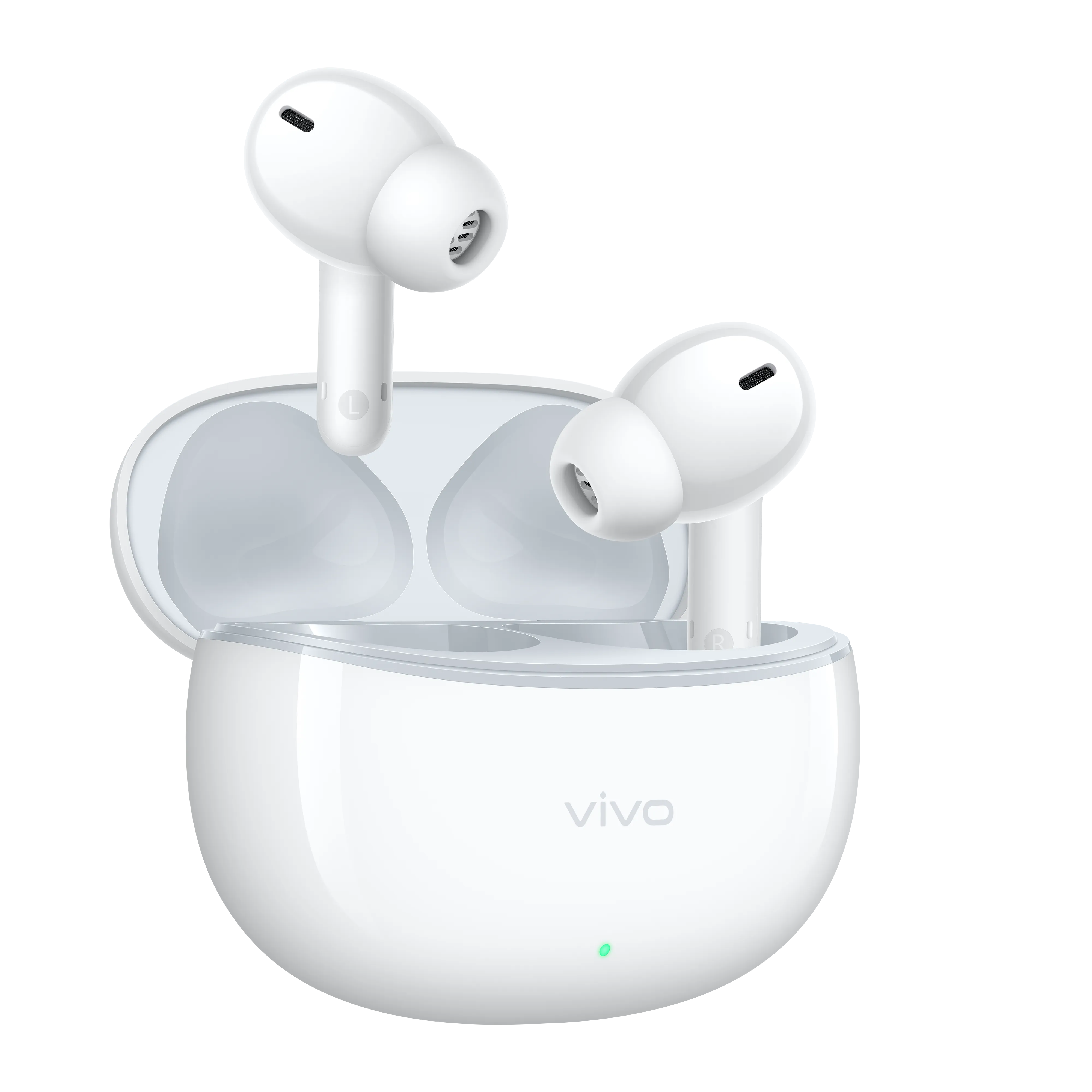 vivo Buds Seramik Beyazı_2